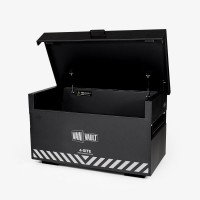 Van Vault 4-Site On-Site Secure Storage Box £539.00